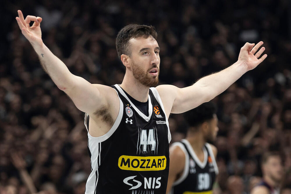 TEK ŠTO JE OTIŠAO! Vraća se Frenk Kaminski?