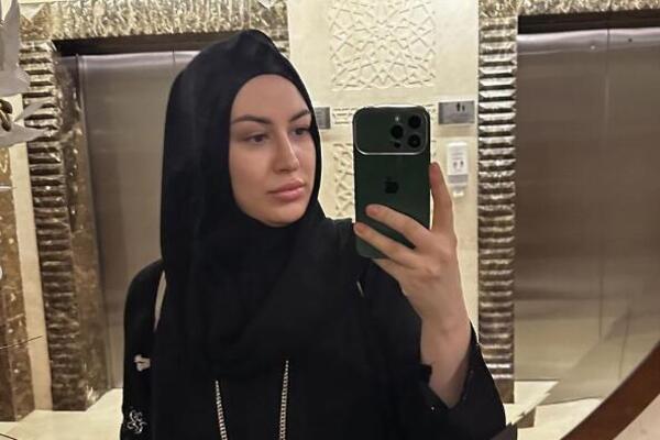 NAKON BORBE SA RAKOM OTIŠLA JE U MEDINU: Bivša Zvezda Granda ovako provodi vreme, sve objavila na mrežama