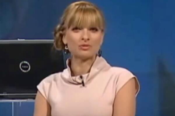 VODITELJKA DALA OTKAZ NA RTS I OTIŠLA! Sada objavljuje snimke i NE NAPLAĆUJE ništa, evo šta je u njima!