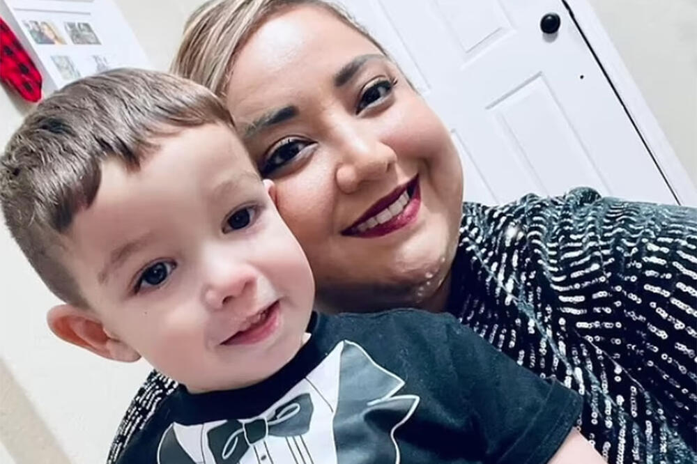 STRAVIČAN ZLOČIN U TEKSASU: Majka UBILA SINA pa sebe zbog STARATELJSTVA? Policajci zatekli JEZIVU SCENU