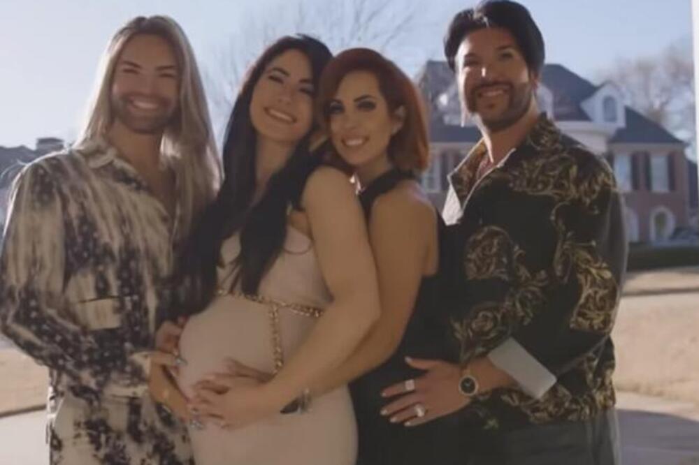 OVOM ČOVEKU ĆE ROĐENA SESTRA RODITI BLIZANCE, NJIHOV SLUČAJ SKANDALIZOVAO SVE: Ljudi misle da je ovo NAJGORI INCEST