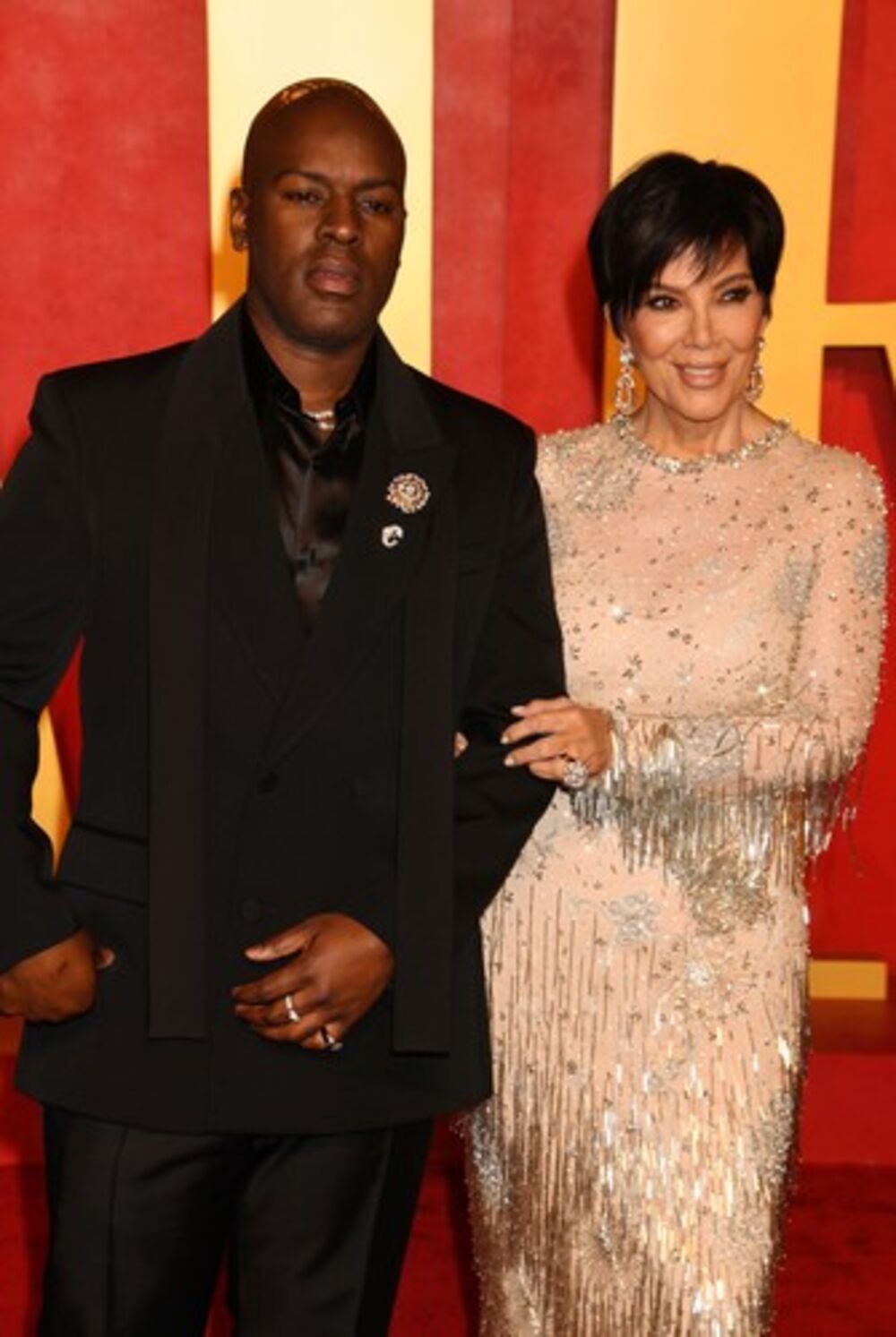 Kris Džener je od 2014. u vezi sa 25 godina mlađim glumcem