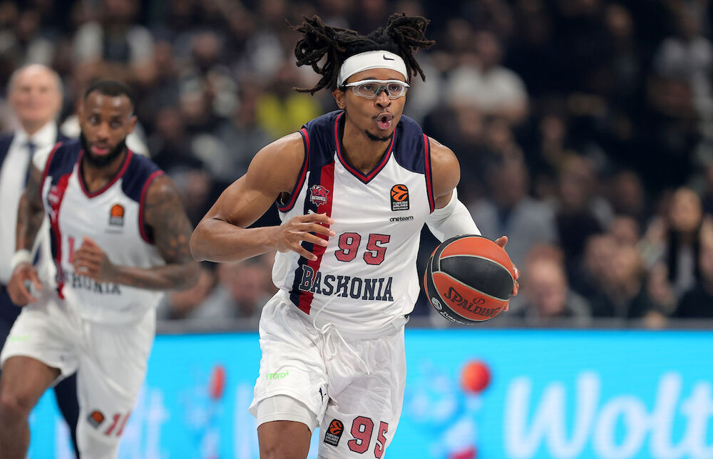 Moneke i Partizan? Sve je jasno