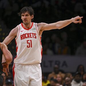 Spektakularan povratak: Marjanović pred potpisom!