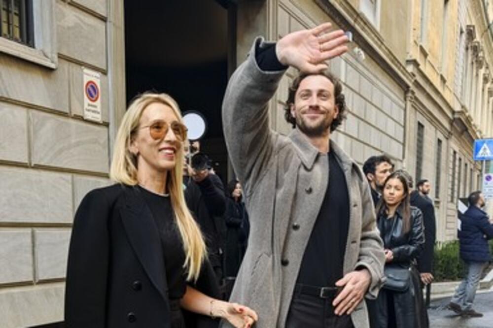 UZEO ŽENINO PREZIME, IMAO 18 GODINA KADA JE UPOZNAO 25 GODINA STARIJU DAMU: Danas je u CENTRU ZBIVANJA, odlepićete