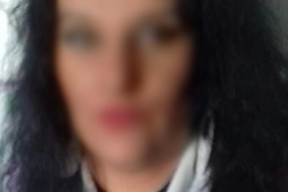 PRONAĐENA IRENA IZ NIŠA! Evo gde je bila