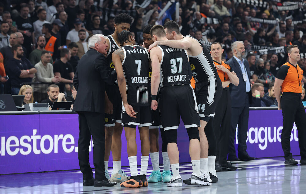 KK Partizan