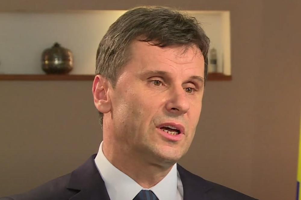 FADIL NOVALIĆ IDE IZA REŠETAKA! Osuđen bivši premijer FBiH, sud odbio žalbu