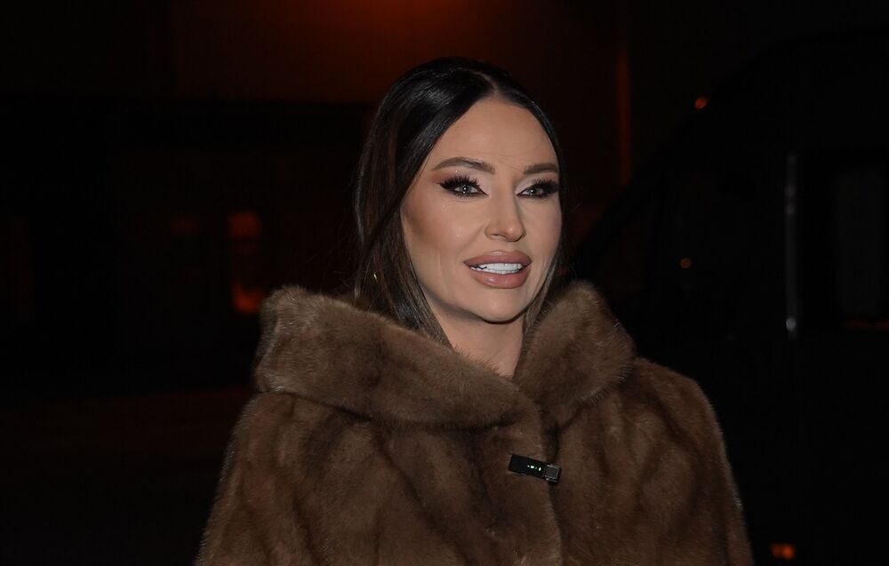 Katarina Živković je u drugom stanju