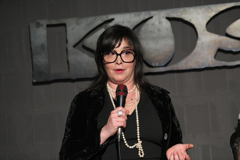 Glumica Katarina Žutić naslednica je Cece Bojković