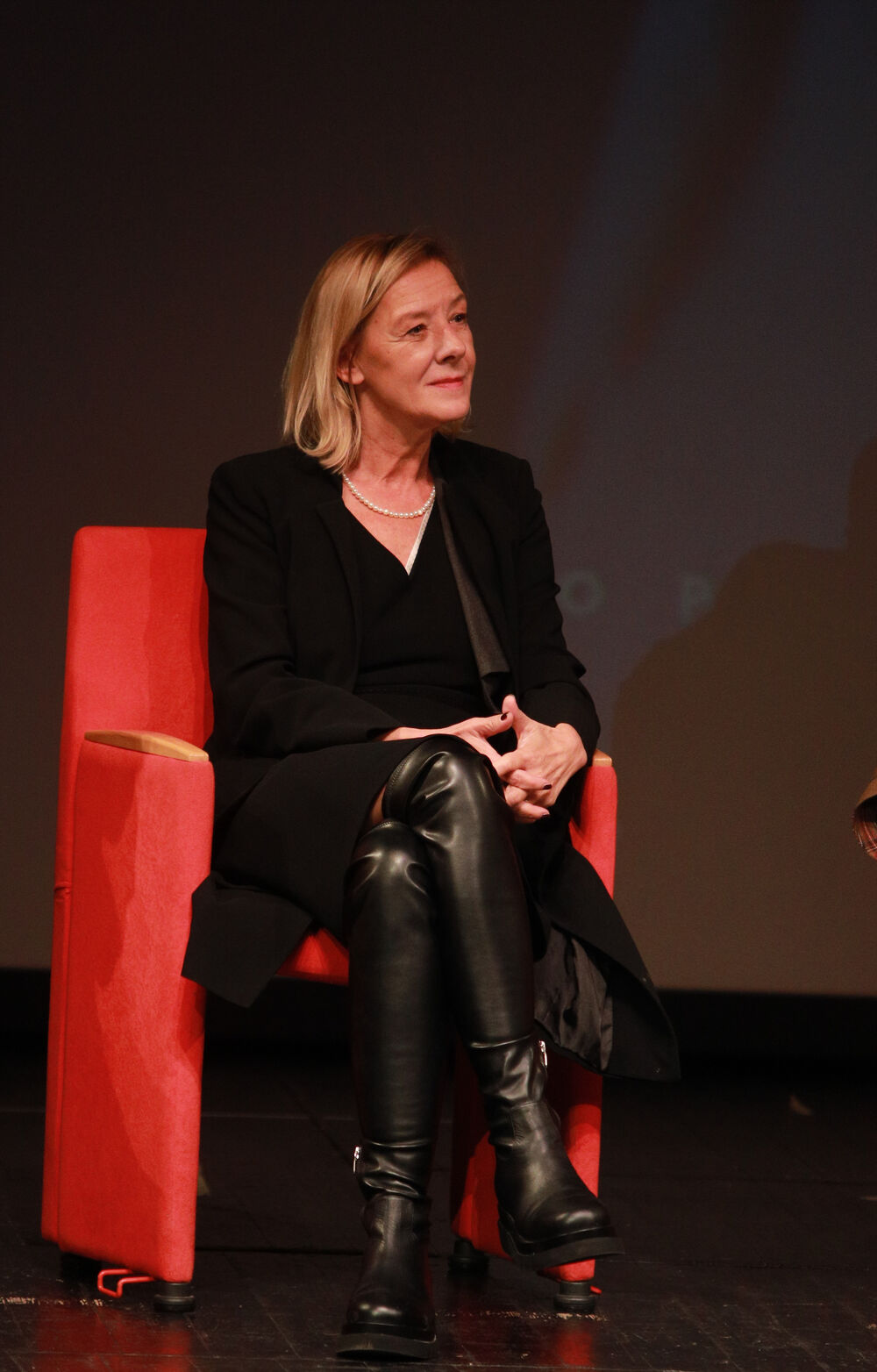 Muzičar Zoran Kostić napustio je emisju 'Utisak nedelje'