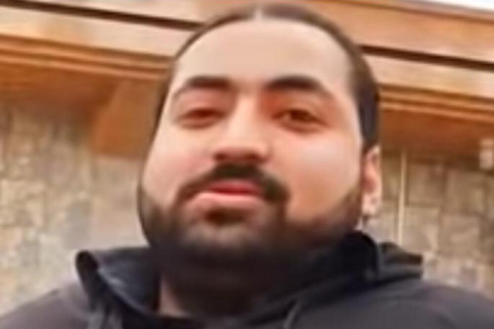 BODIBILDER TRAŽI ŽENU ZA CEO ŽIVOT, ALI IMA JEDAN JEDINI USLOV: Prijavilo se njih 300 i sve su pale njegov test