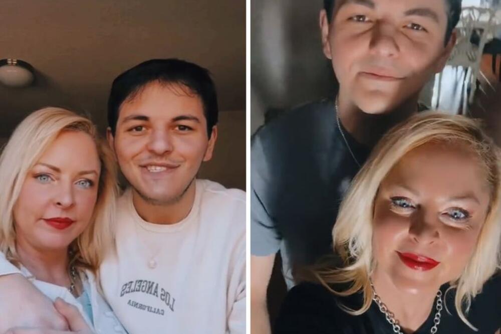 NE, MIKUJU OVO NIJE MAJKA, IAKO TO SVI POMISLE: Oni se obožavaju, a frapiraćete se kad čujete razliku u godinama