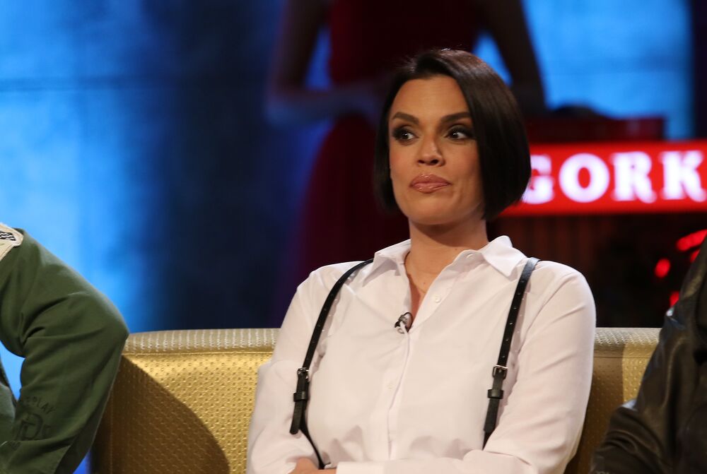 Lepotom je osvojila mnoge