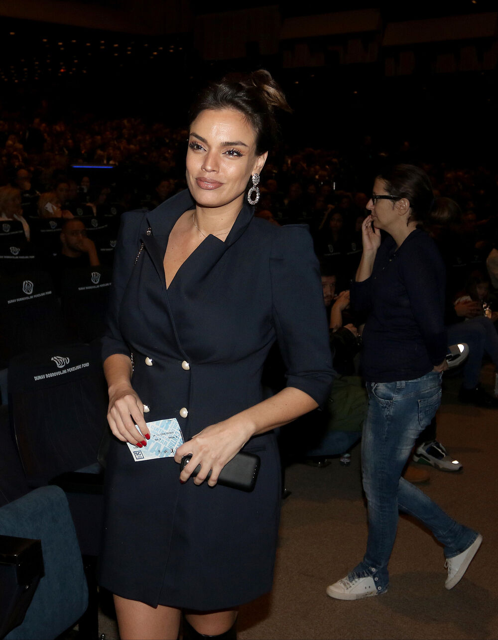 Rajovićeva je jednom prilikom govorila šta je za nju ljubav