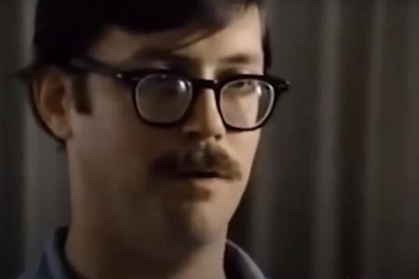 "DA BIH JE POLJUBIO, PRVO JE MORAM UBITI": Lišio ih života da bi video kakav je OSEĆAJ, a ono što je radio TELIMA..