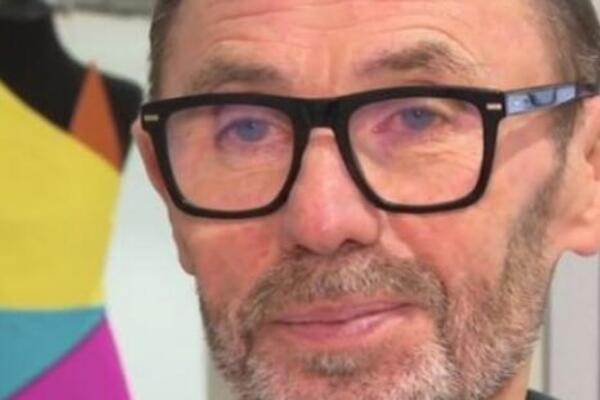 "BIĆE KOD TEBE SADA ČEDO NAŠE..." Otac posvetio pesmu Angelini Aćimović, stihovi paraju dušu