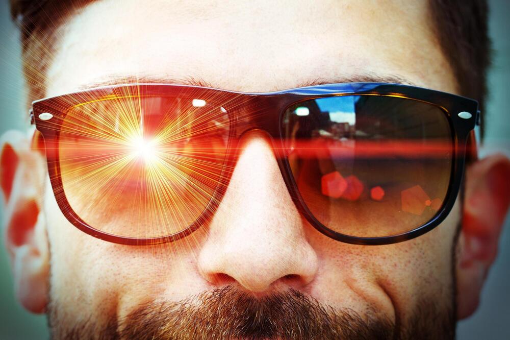 NAOČARE I ZA DAN I ZA NOĆ: Najpraktičnije je 3 u 1, jer su višenamenske i nisu vam potrebne dodatne!