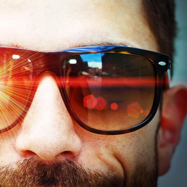 NAOČARE I ZA DAN I ZA NOĆ: Najpraktičnije je 3 u 1, jer su višenamenske i nisu vam potrebne dodatne!