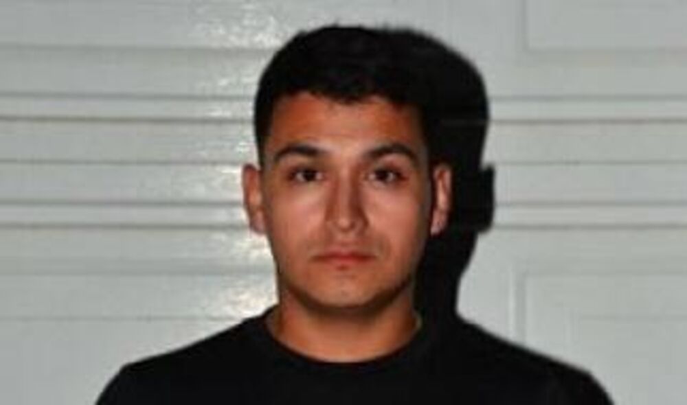 Huan Tejedor Baron (25) proglašen je krivim za ubistvo ljubavnika