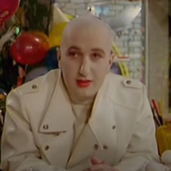 NIKO NE ZNA KAKVU TRAGEDIJU JE DOŽIVEO ANĐEO IZ FILMA "MI NISMO ANĐELI"! Vest o smrti saznao PRVOG DANA SNIMANJA