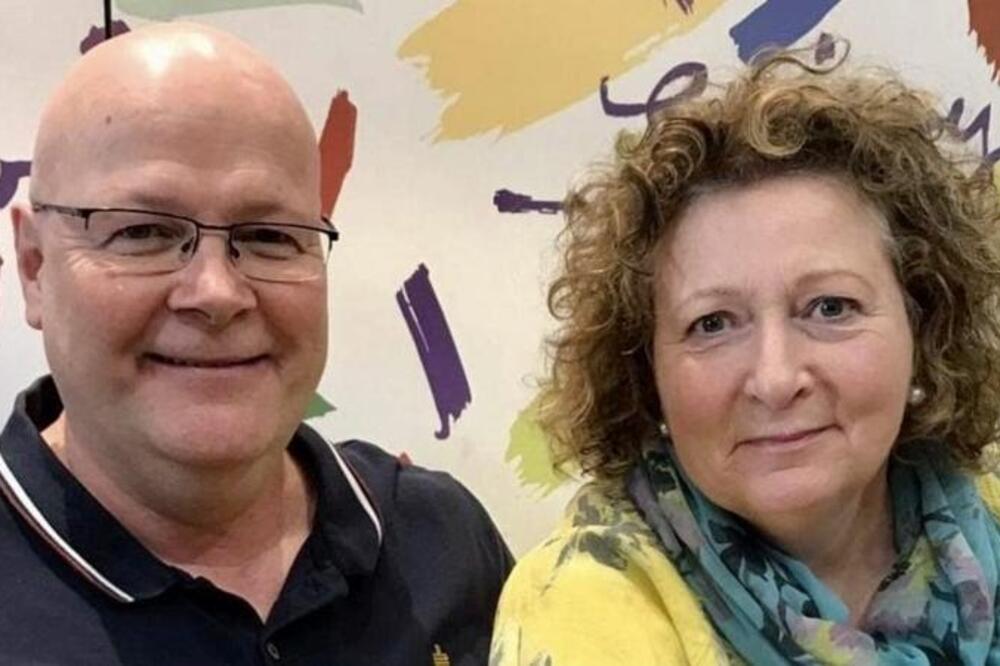 TRETIRALI GA KAO SINA, A ON GLEDAO KAKO UMIRU: Policija ga smatra NAJOPASNIJIM, a na telefonu našli ŠOKANTNU poruku