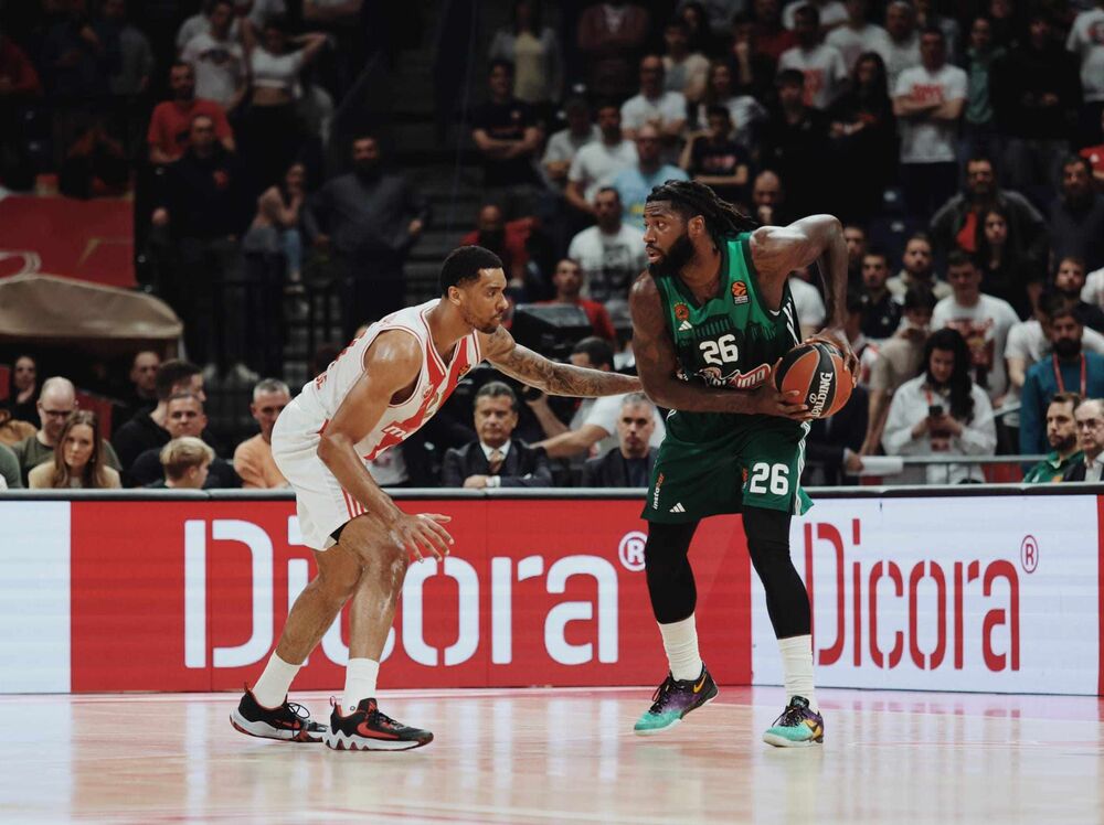 Matijas Lesor i Džoel Bolomboj u duelu