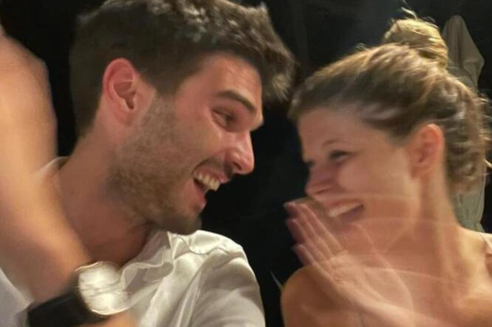 SRPSKA GLUMICA U DRUGOM STANJU? TAJNO SE VERILA, A SAD STIGLE NOVE LEPE VESTI: Vanja i Marko postaju RODITELJI