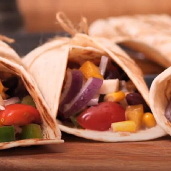 ZAUSTAVITE SE SAD OVDE! Tortilja sa POVRĆEM pravi se za 20 minuta, bolja od one sa MESOM - NEMA KUHINJSKOG STRESA