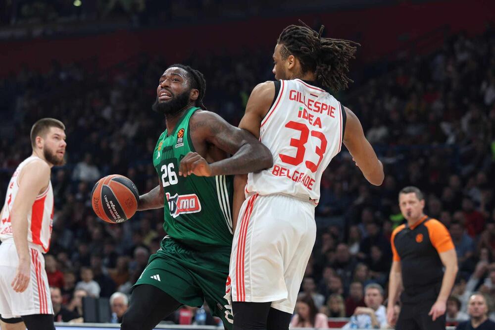 Matijas Lesor promenio ploču - voli Crvenu zvezdu, odjavio Partizan!