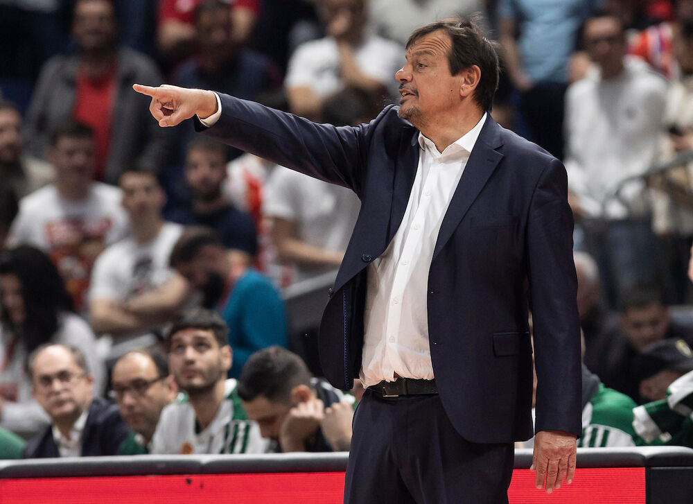 Ergin Ataman