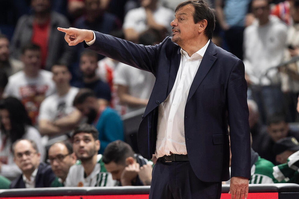 ATAMAN NOVINARU: Ako platite moju kaznu...