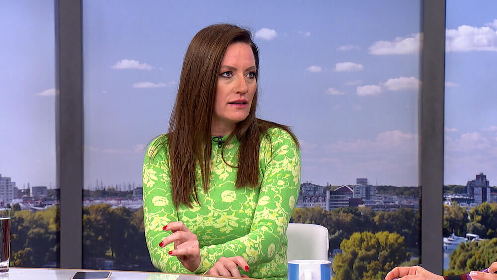 Novinarka je sve otkrila u emisiji