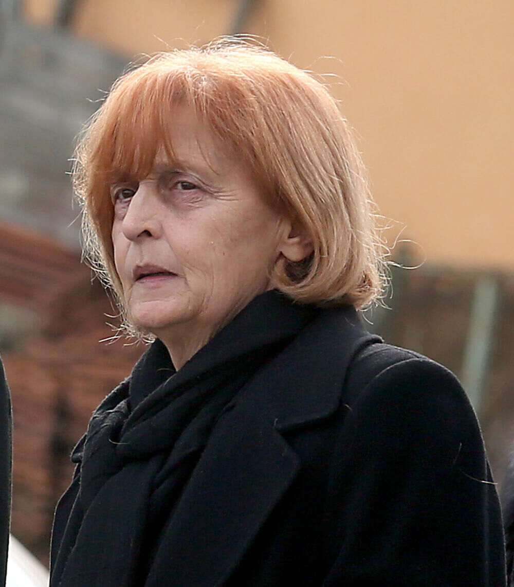 Zorana je ranije pričala da je srećna zbog sinovljevih uspeha