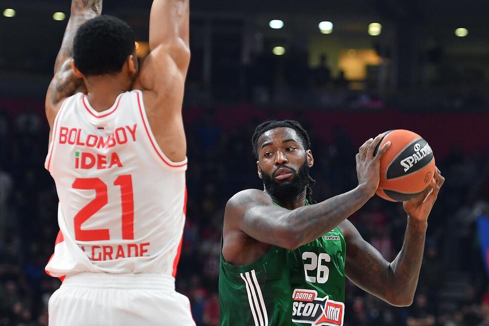 ''DELIJE'' ĆE BITI BESNE: Bivši igrač Crvene zvezde stao u ODBRANU Matijasa Lesora - ŠOK!