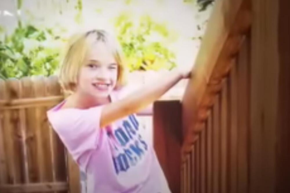 SVI SU TVRDILI DA SA OVOM DEVOJČICOM NEŠTO NIJE U REDU: Britanci je USVOJILI, pa se ZAPREPASTILI zbog istine o njoj