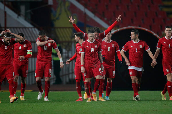 SRBIJA BRUTALNO PONIZILA RUSIJU: Dan koji je IZNENADIO mnoge!