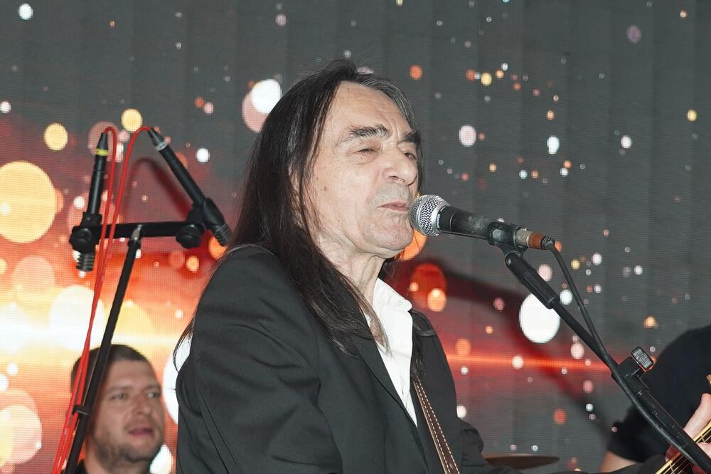 JESI LI OVO STVARNO TI? Jugoslovenski DASA (74) neprepoznatljiv: Godine UČINILE SVOJE, ljudi SINOĆ bili u NEVERICI