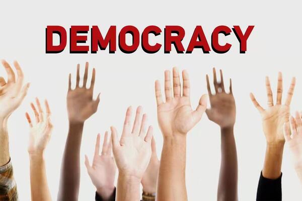 Demokratija pozdravljena kao zajednička vrednost za čovečanstvo na međunarodnom forumu u Pekingu