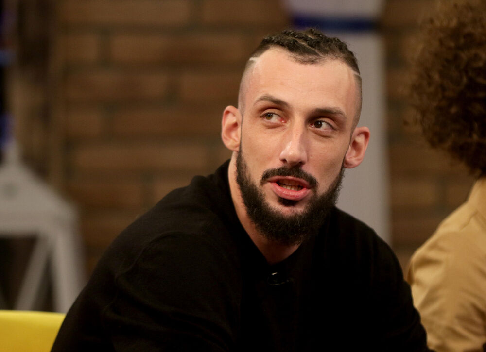 Nemanja Đerić Đekson