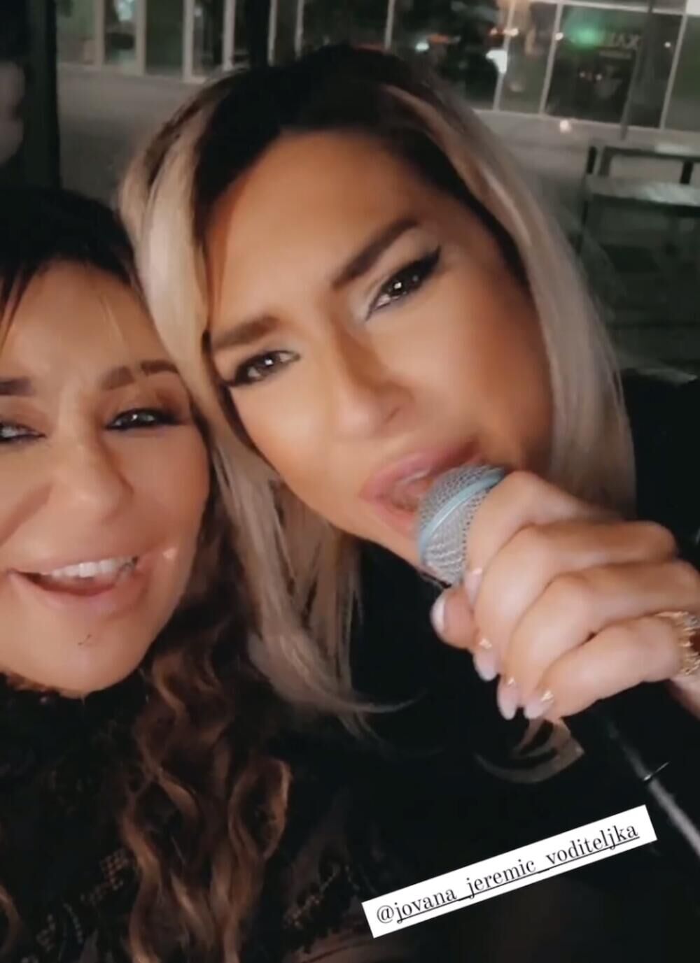 Nikolićeva i Jeremićeva u provodu