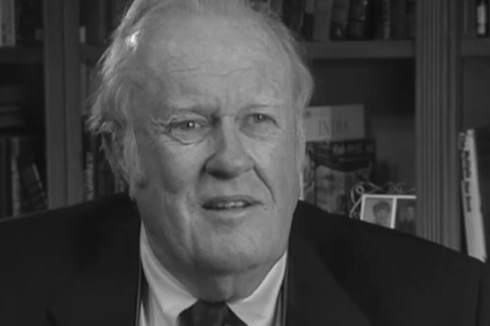 PREMINUO SLAVNI EMET VOLŠ