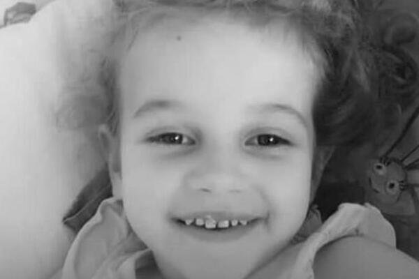 PREMINULA MALENA SOFIJA (9), NJENO HRABRO SRCE NIJE IZDRŽALO! Velika tuga zavila region u crno