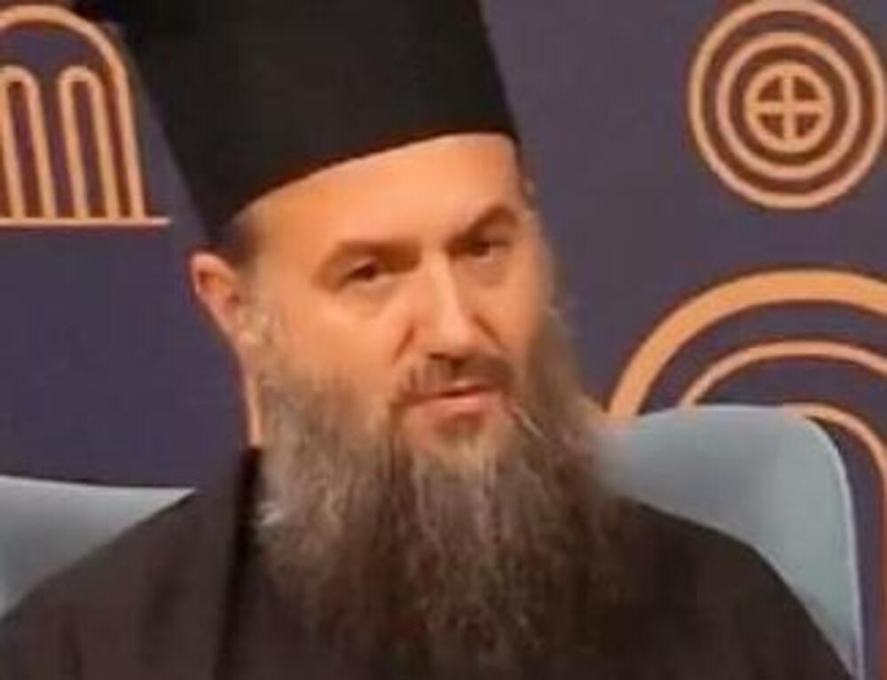 ZBOG OVOGA NIKADA NE SMETE DA KAŽETE "JA POSTIM" Arhimandrit Vasilije otkrio OPASNOST za koju VERNICI NE ZNAJU