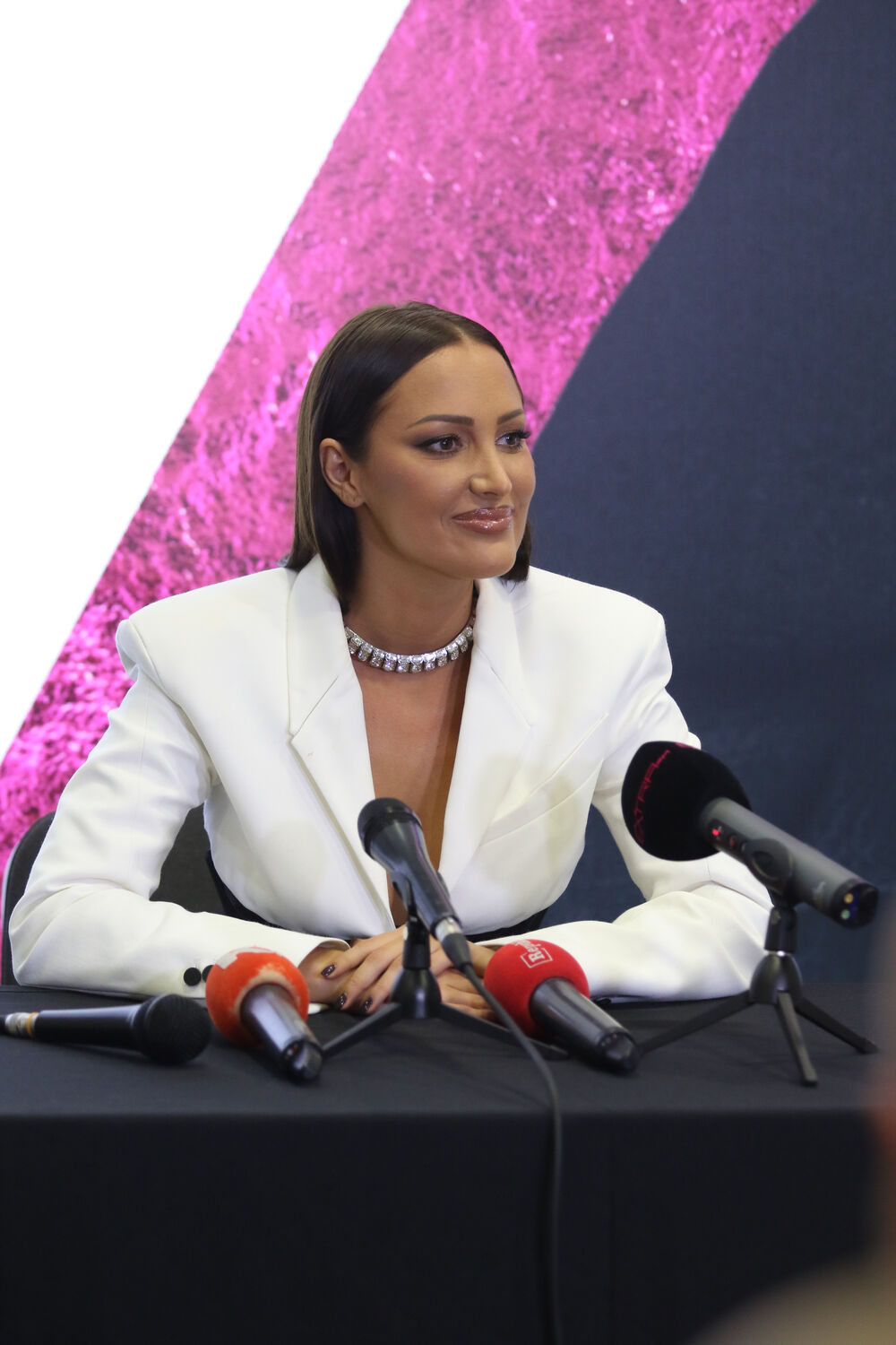 Gradi uspešnu karijeru, ali joj je porodica na prvom mestu