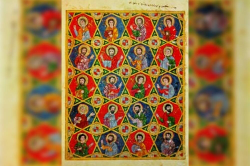 DANAS SLAVIMO MLADENCE: Po običaju se prave ovi kolačići za dug i sladak brak, a evo ko treba da ih umesi!