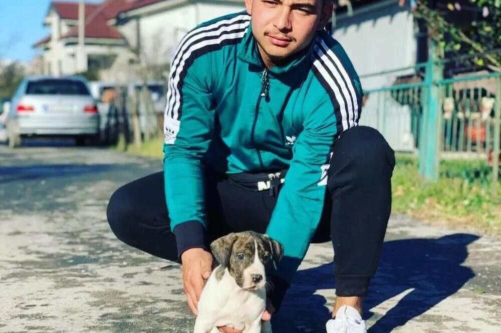 "BILI SU NORMALNI, RASLI SMO SVI ZAJEDNO": Oglasila se sestra Srećka koji je osumnjičen za ubistvo u zatvoru