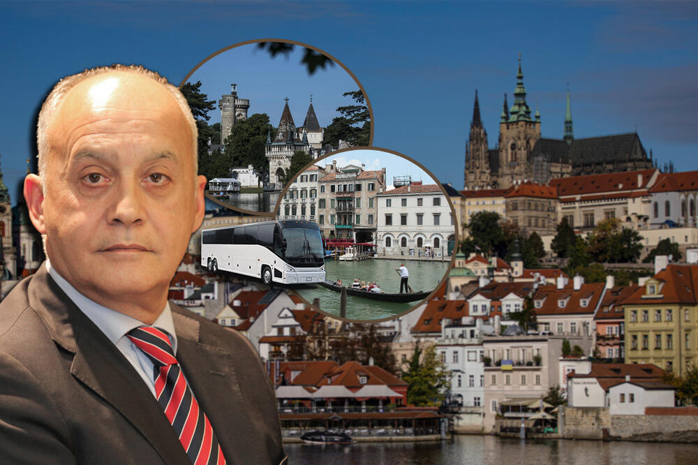 Gde za male pare možete otići za Usrks i Prvi maj? Seničić otkrio povoljne destinacije, cene već od 50 evra!