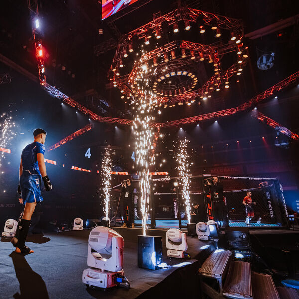 Srpski MMA borac ubijen u Kanadi!