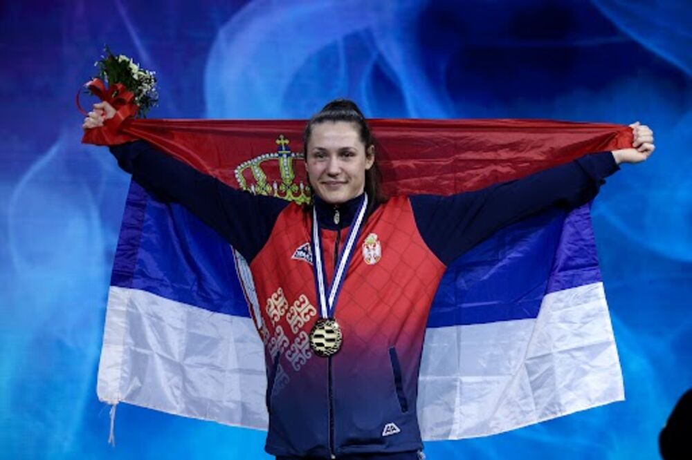 Nikolija Milošević 